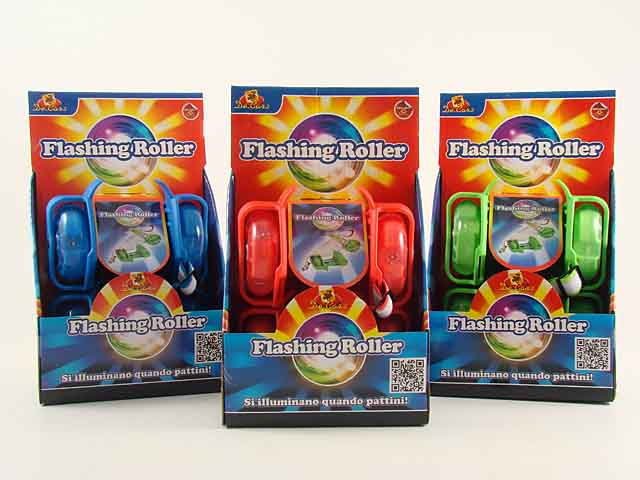 Flashing roller 43550