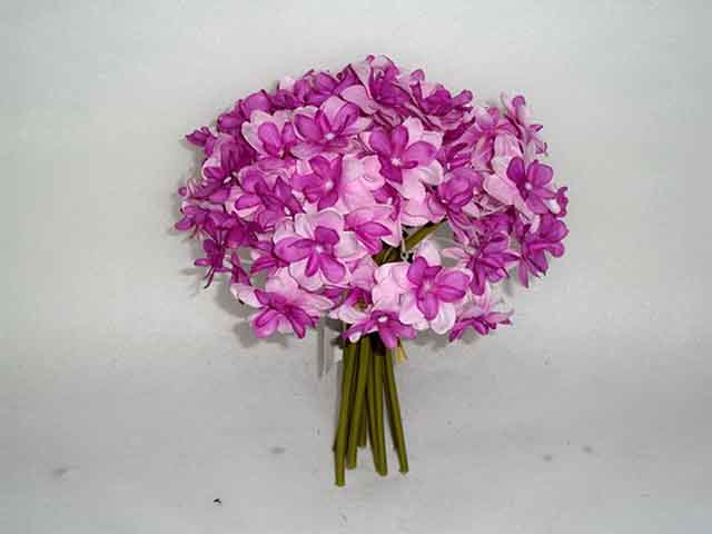 Ortensia lavanda 5134