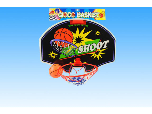 Gioco basket gr.15521