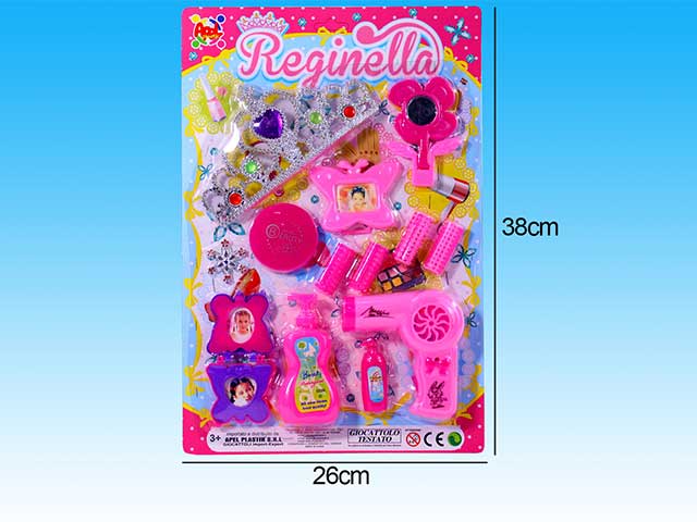 set beauty con accessori 36134