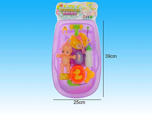 ciccino al bagno 36908