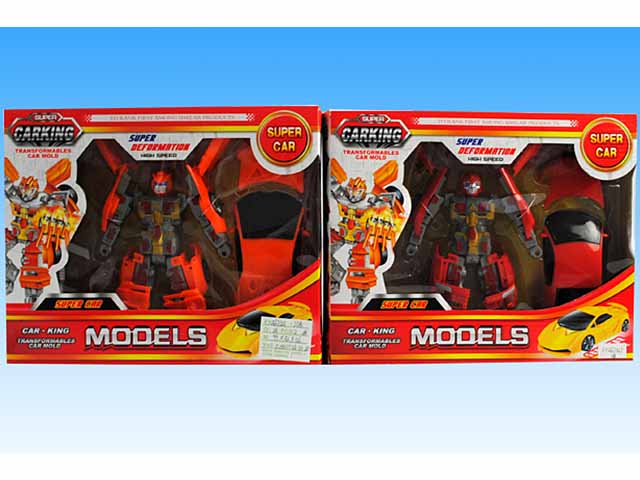 robot car 37696