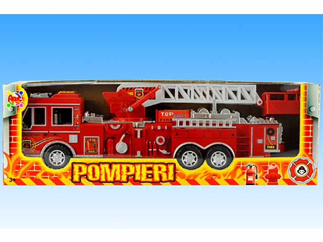 Camion pompieri 37703