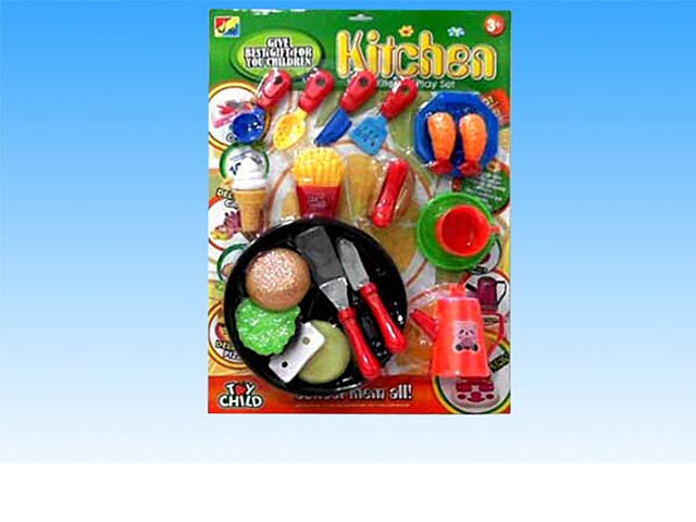 Set fast food 37956 /