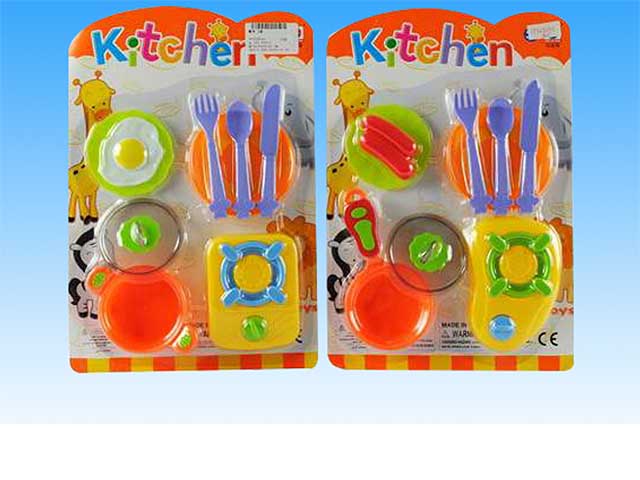 set cucina chef 38066