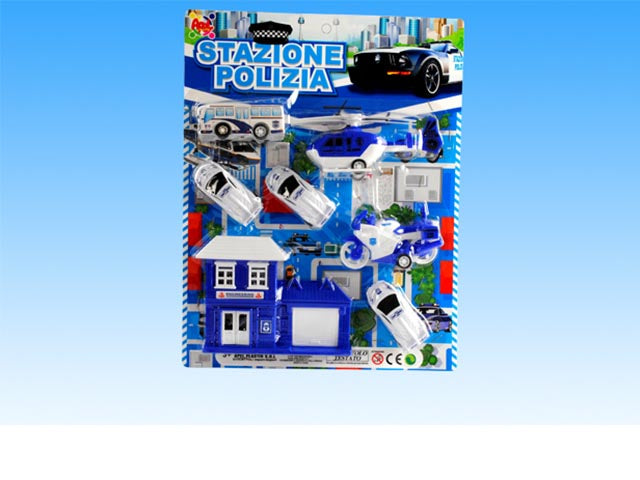 stazione polizia 38231