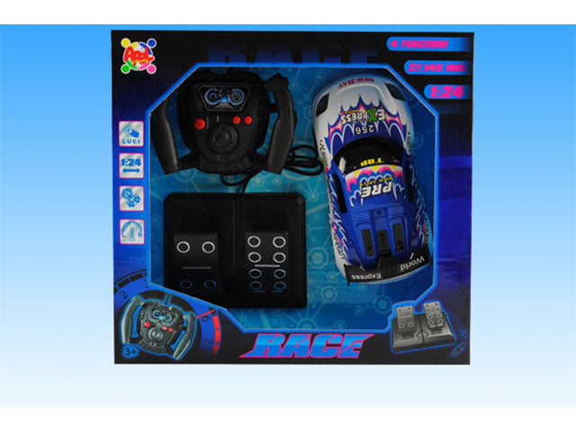 auto r/c race 38384