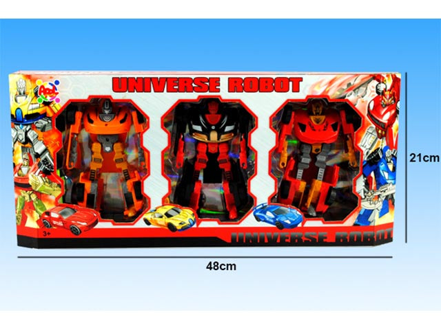 robot 38500