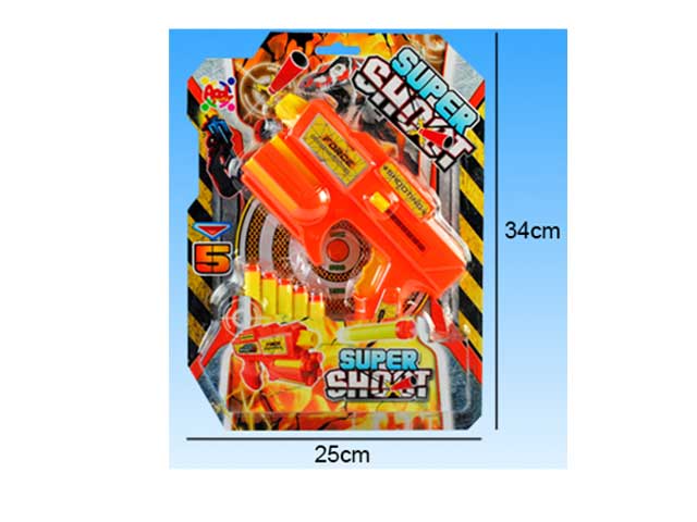 pistola nef ass.38573