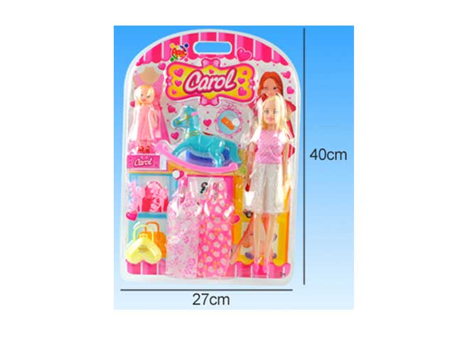 Carol notte 38886