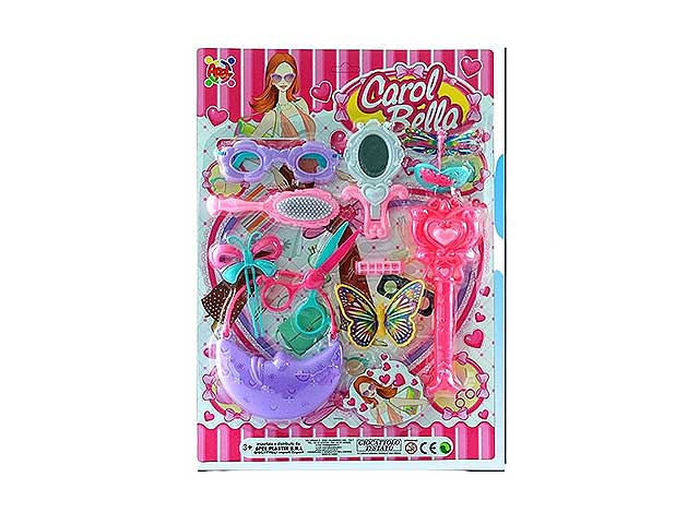 Carol beauty 38930