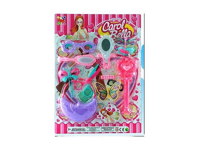Carol beauty 38931