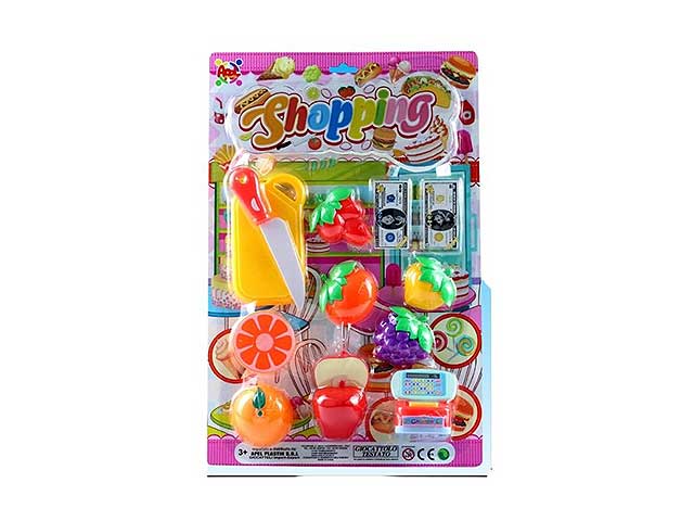 shopping frutta 38946