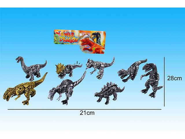 dragone 4pz ass.38987