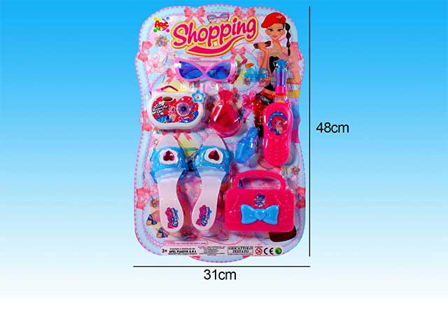 Borsa c/scarpe e acc. 38996