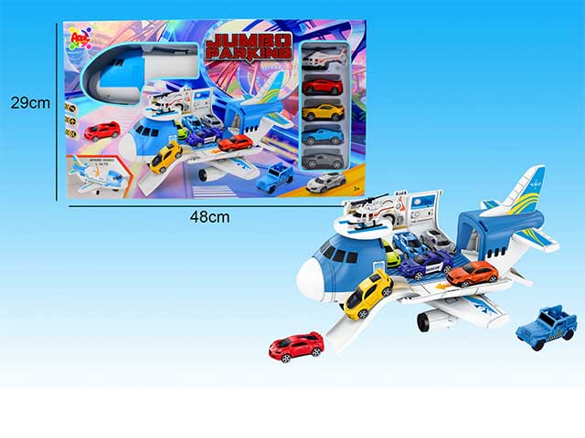 aereo parking car 39032