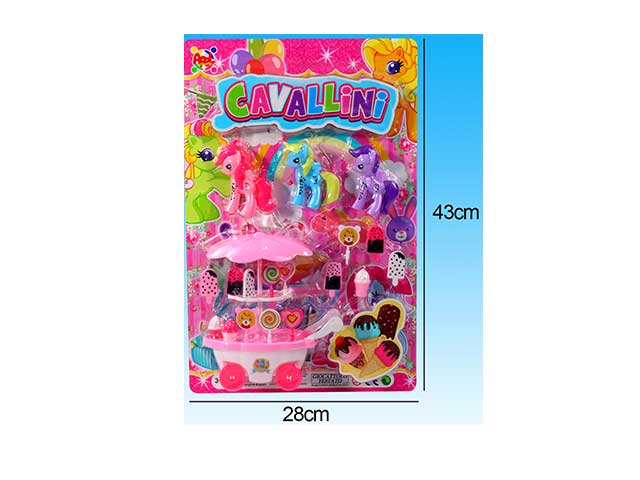 carrello ice cream 39064