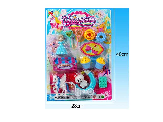 Unicorno 39068