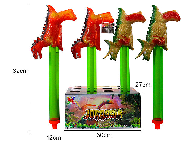 Pistola acqua dinosauro 39112
