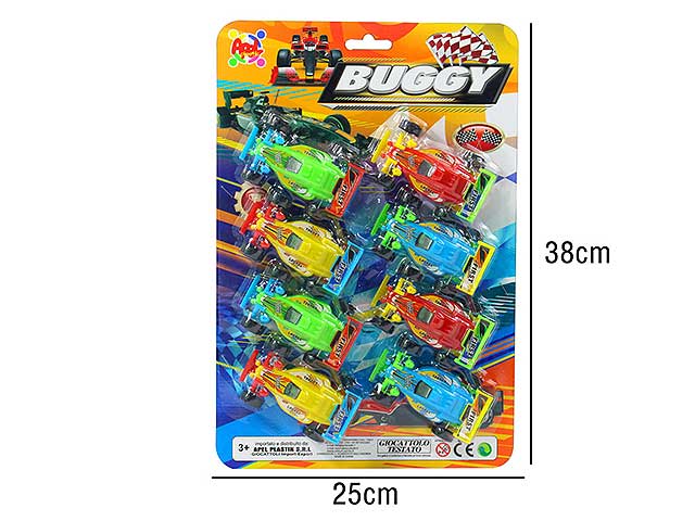 auto buggy 8pz 39232