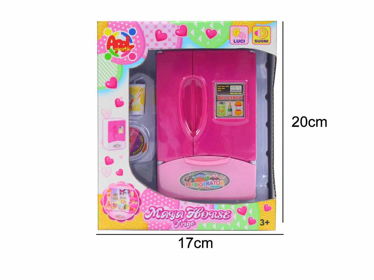 maya house frigo