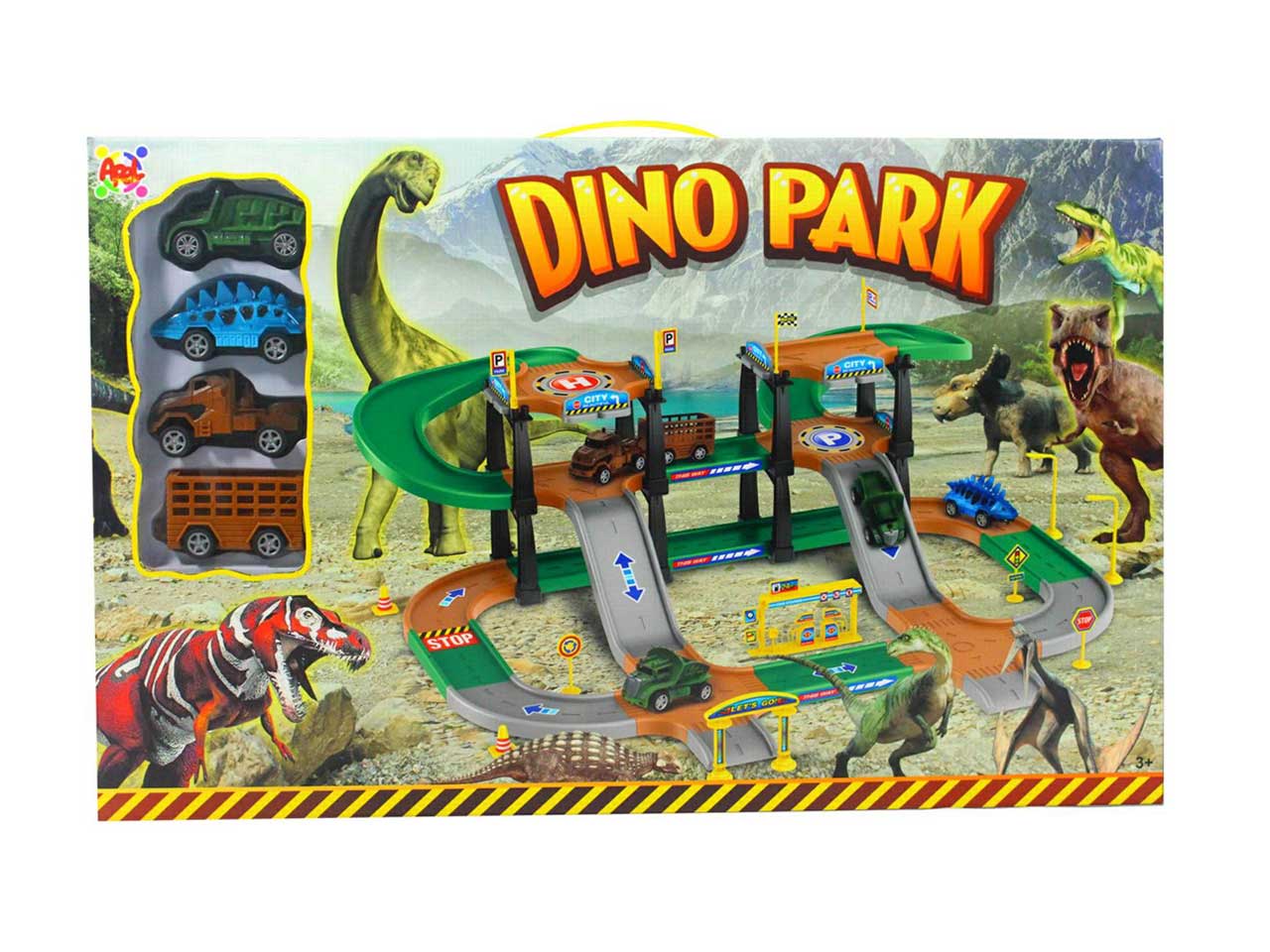 dino park 39379