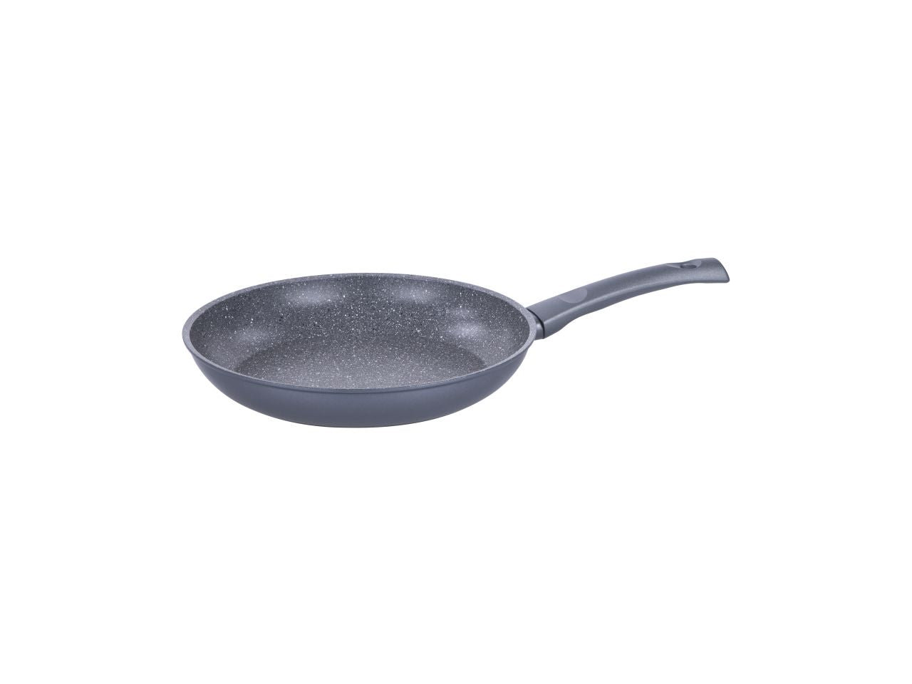 Padella in alluminio antiaderente misura 20cm linea tipa