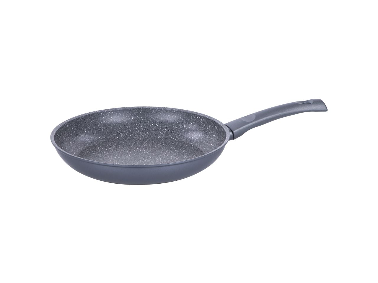 Padella in alluminio antiaderente misura 26cm linea tipa