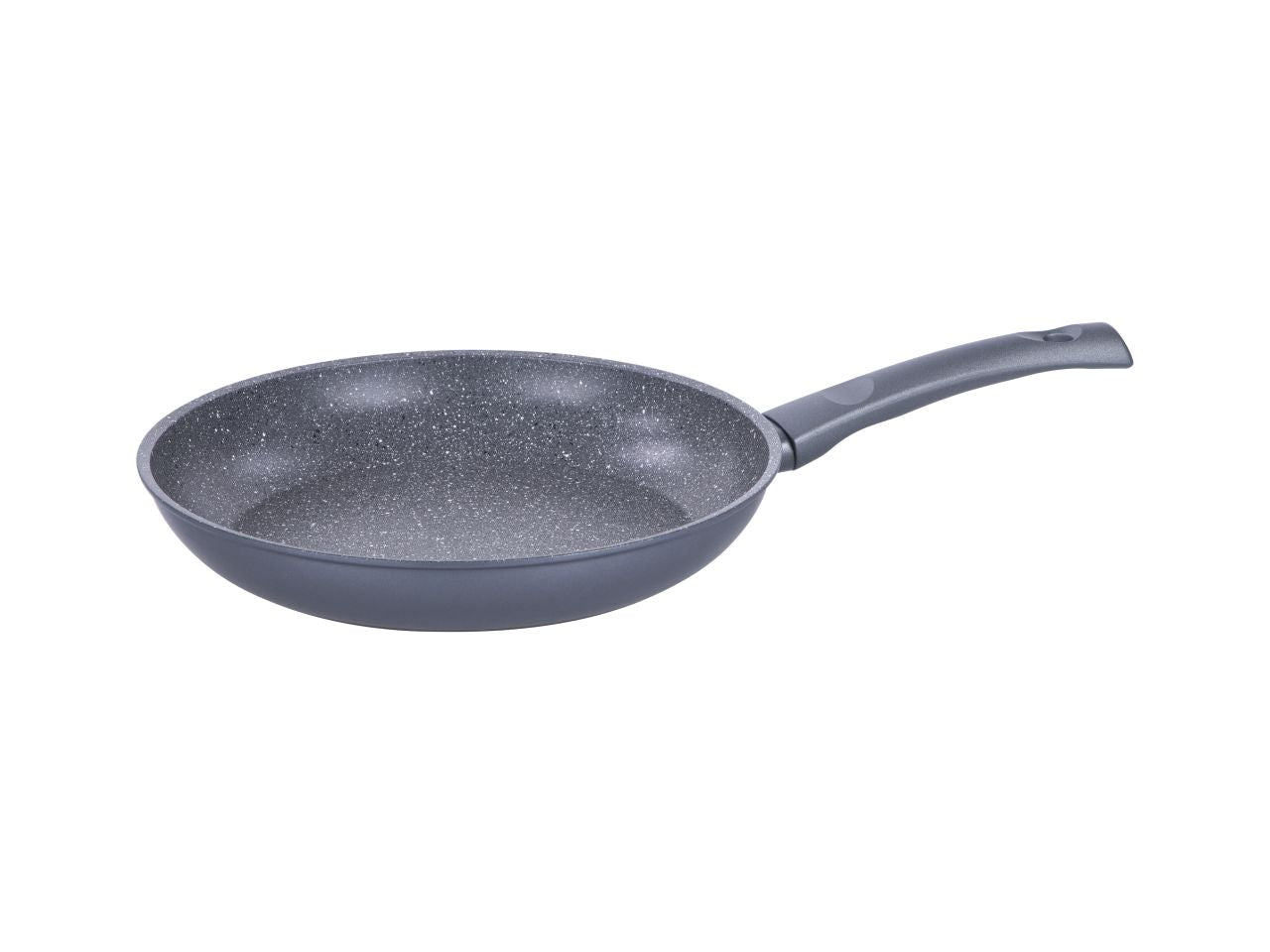 Padella in alluminio antiaderente misura 28cm linea tipa