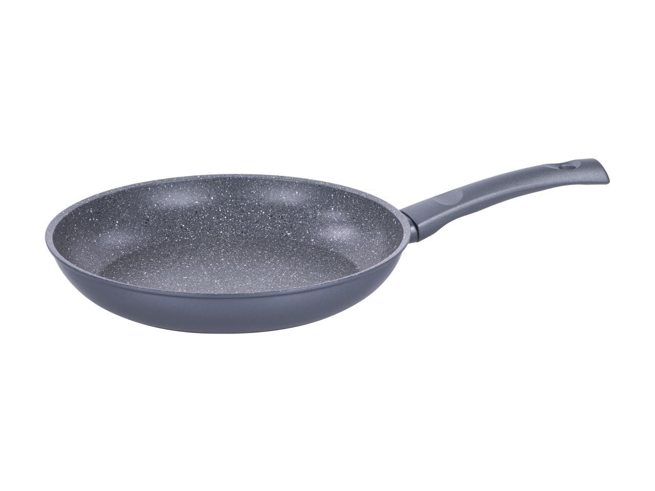 Padella in alluminio antiaderente misura 30cm linea tipa
