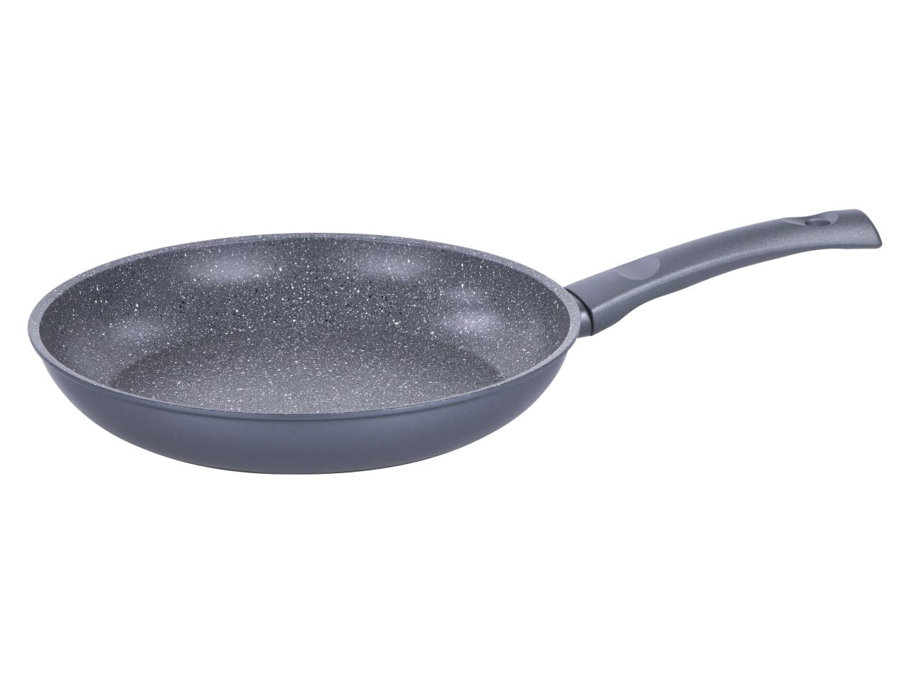 Padella in alluminio antiaderente misura 32cm linea tipa