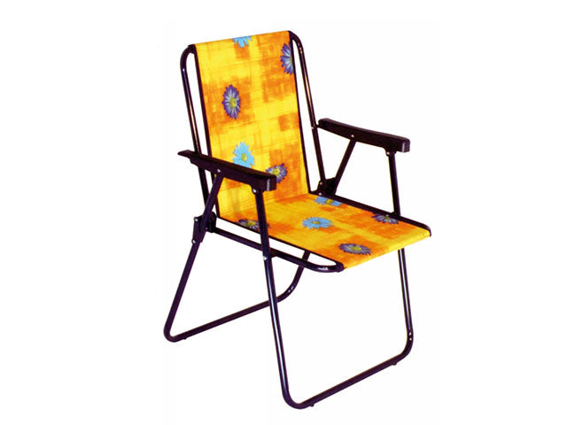 Sedia relax maya fissa policotone