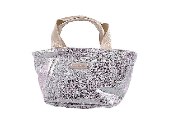 Borsa a mano bianca 61029/mouss2