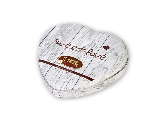 latta sweet love c/cuori 300gr mfsw300