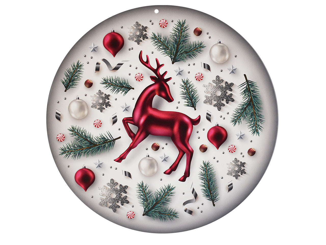Sfera disc trendy 44 cm becks 55 mm ai22-008-fr-02