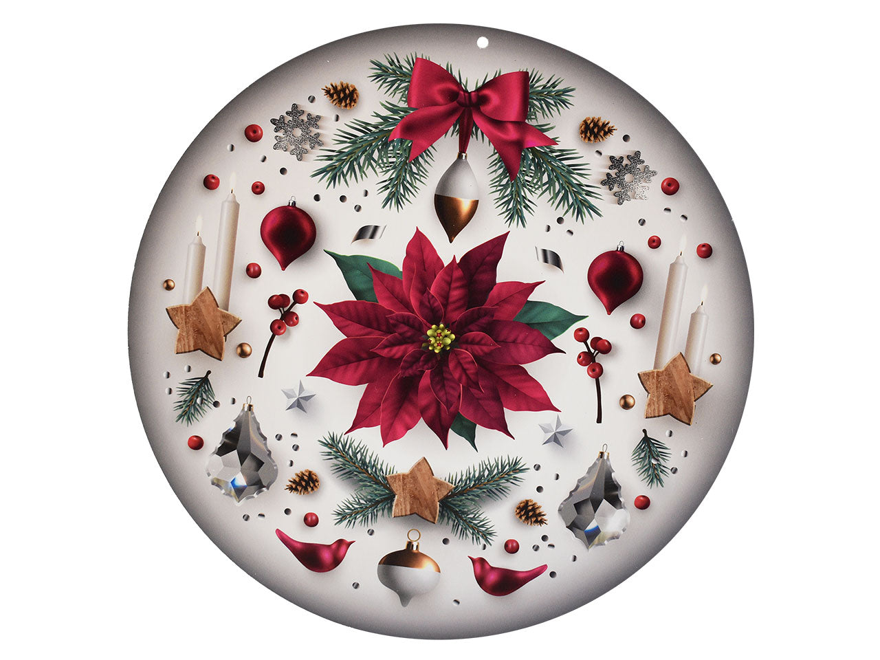 Sfera disc poins  68 cm becks 5 mm ai22-007-fr-03