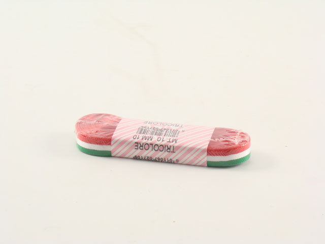 Nastro tricolore mt.10 n.1,5 2710p