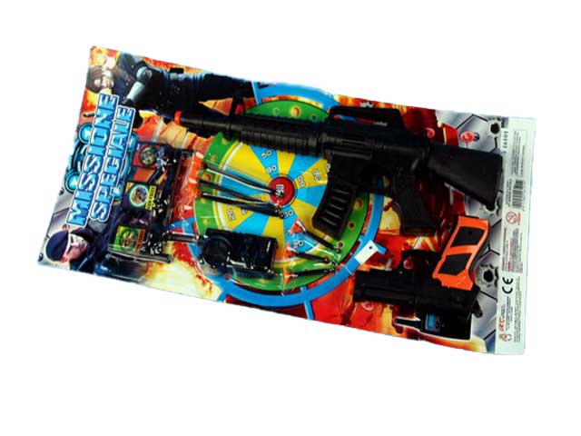 set missione speciale 16101