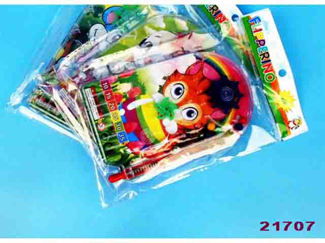 Flipper 17cm 21707