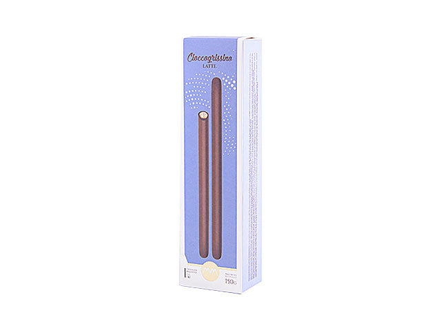 Ciocco grissino al latte 150gr