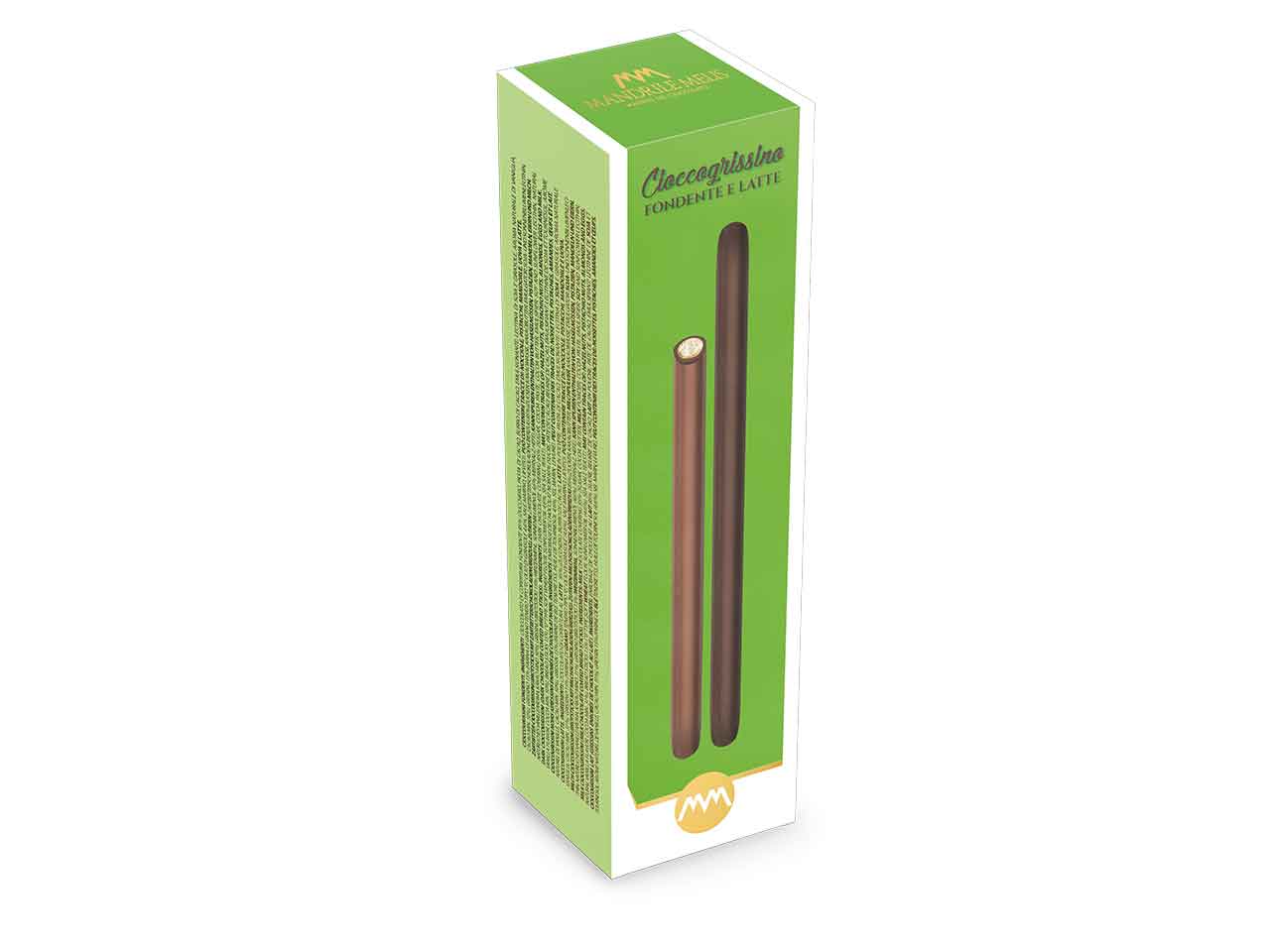 Ciocco grissino misto 150gr