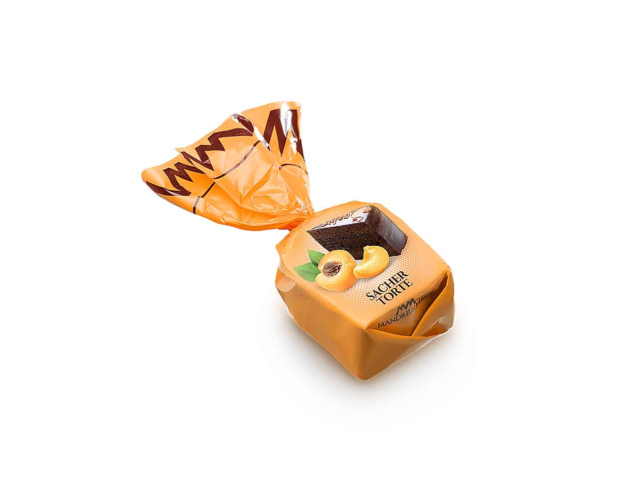 Praline sacher 300gr