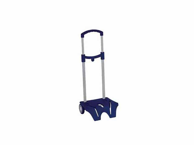 Easy trolley pieghevole junior