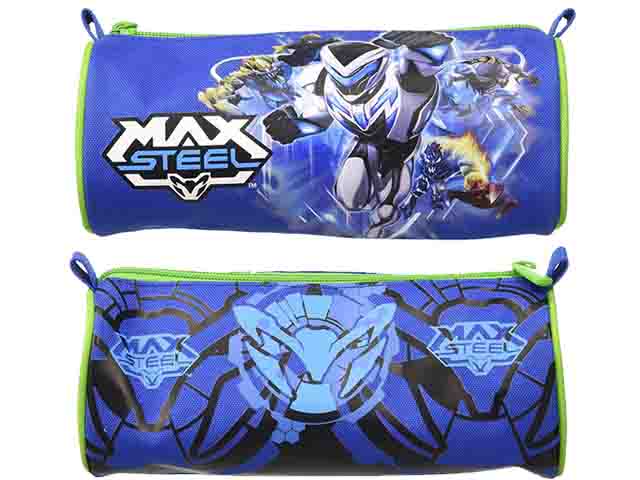 Max steel bauletto 360021502 $