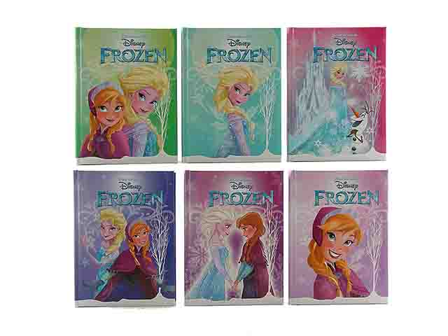 Frozen sisterly love diario 5b5001605
