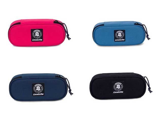 Invicta astuccio b.plain