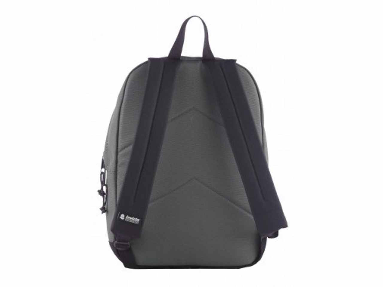 invicta zaino scuola americano grigio