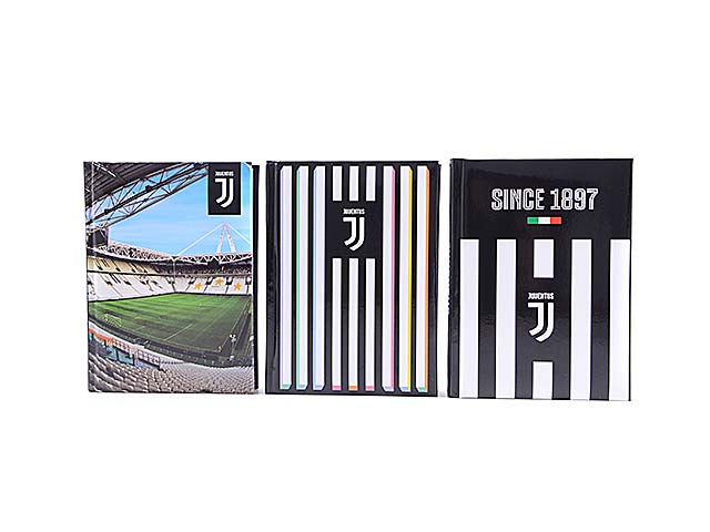Juventus c. diario pocket 5b6001907 $