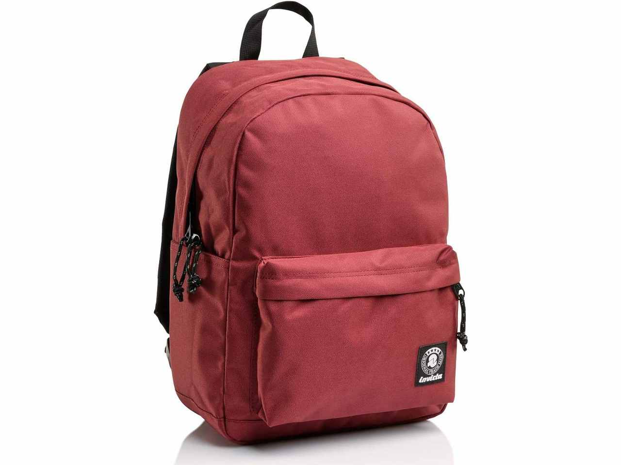 zaino scuola americano invicta bordeaux