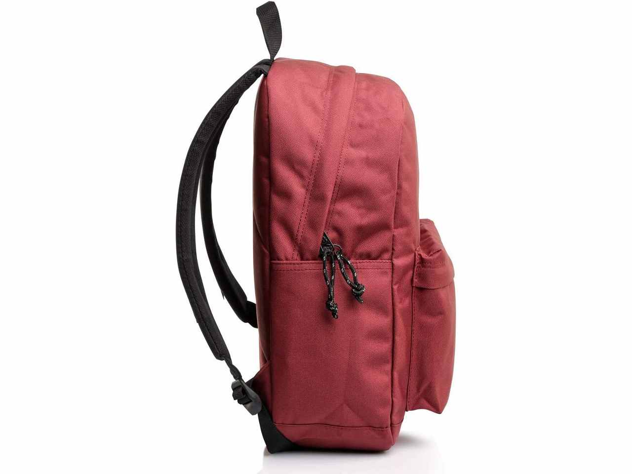 zaino scuola americano invicta bordeaux